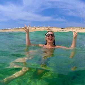 Meet your Posher, Katrina